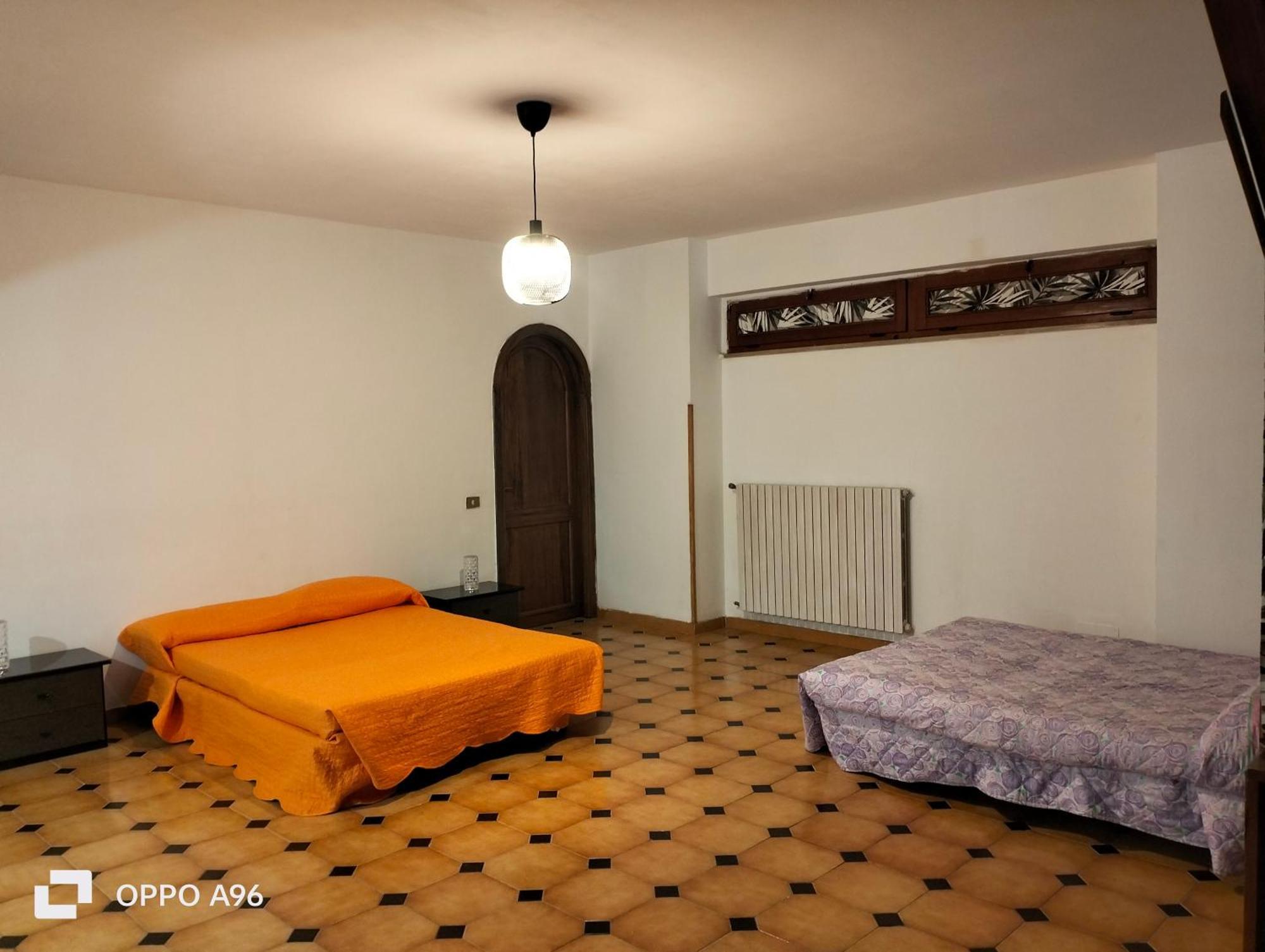 Al Focolare Di Enzo Villa Marino Room photo